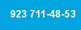 923 711-48-53